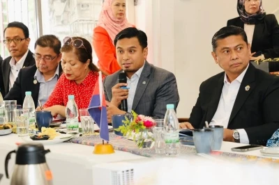 Bursa, Malezya’da güçlü tanıtım atağıyla öne çıkıyor
