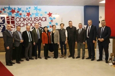 Bursa&rsquo;nın 700 Yıllık Hafızası Fotoğraf Yarışması&rsquo;nda &ouml;d&uuml;ller sahiplerini buldu
