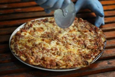 Bursa’nın Değirmen Pidesi İtalya’nın en meşhur pizzalarına rakip oldu
