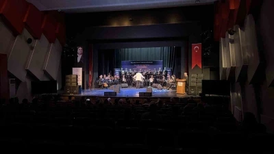 Bursa&rsquo;nın fethinin 700. yılına &ouml;zel beste yarışmasında &ouml;d&uuml;ller sahiplerini buldu
