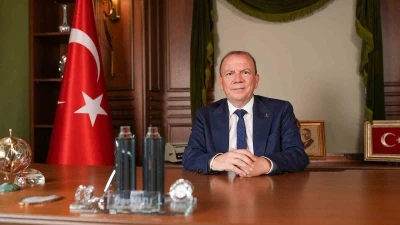 Bursa TB Başkanı Matlı, bakanlığın yeni etiket d&uuml;zenlemesine destek verdi
