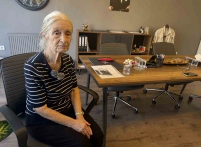 Bursa u&ccedil;ağında hayatını kaybedenlerin yakınlarından y&uuml;rek burkan istek
