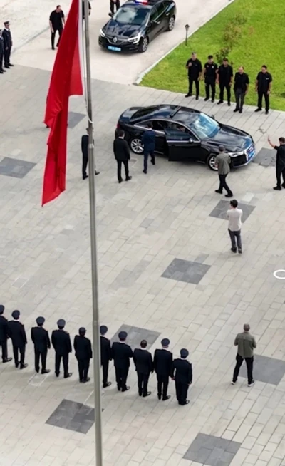 Bursa’ya atanan yeni Emniyet Müdürü Kadir Gökce görevine başladı
