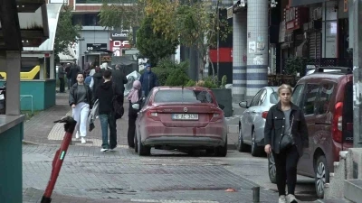 Bursa yine sallandı
