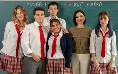 Bursalı Nilüfer ekranların gözdesi oldu
