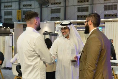 Bursalı tekstilciler, Suudi Arabistan pazarında yeni iş birliklerinin kapısını araladı
