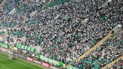 Bursaspor 3-1 Arnavutköy Belediyesi
