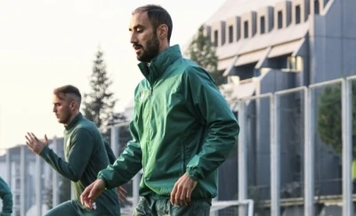 Bursaspor, Aliağa FK ma&ccedil;ına hazır

