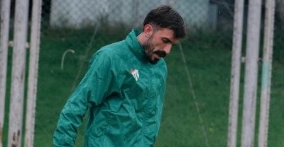 Bursaspor Ankara Demirspor ma&ccedil;ına hazırlanıyor
