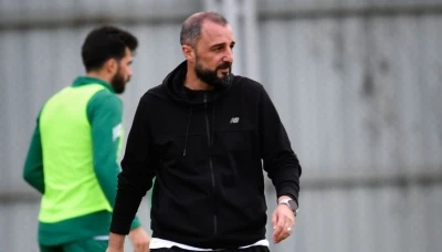 Bursaspor’da şok gelişme
