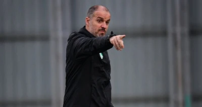Bursaspor Teknik Direkt&ouml;r&uuml; Mustafa Er: "S&ouml;zlerimin arkasındayım"
