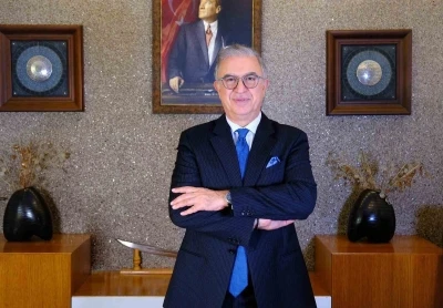 Burtom&rsquo;dan 14 Mart Tıp Bayramı kutlaması
