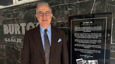 BURTOM&rsquo;dan mimari mirasa saygı
