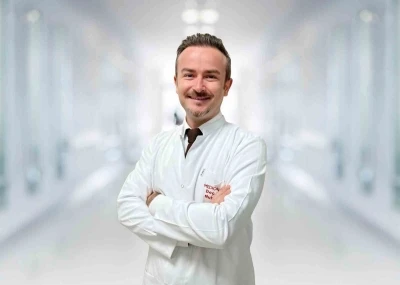 ‘Burun estetiğinde altın oran, kişiye özel belirlenmeli’
