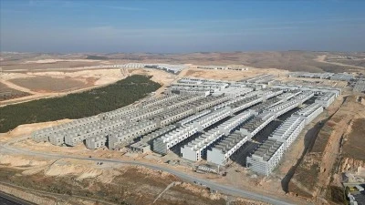 Busem Fıstıkçılar Sitesi’nde bitmeyen inşaat krizi! Üyeler isyan noktasında