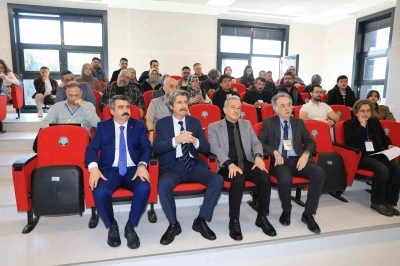 BU&Uuml;&rsquo;de 3. Askeri Tarih &Ccedil;alıştayı tamamlandı
