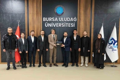BU&Uuml;&rsquo;den gen&ccedil;lerin eğitimine tam destek
