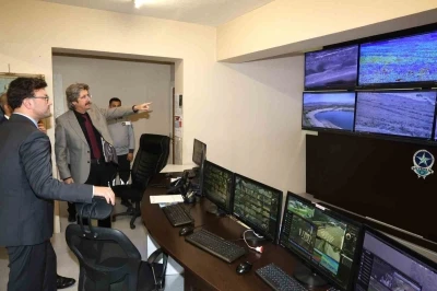 BUÜ’den yeni ’Akıllı Kampüs’ yatırımı
