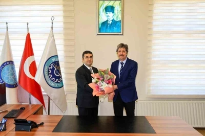 BU&Uuml; M&uuml;hendislik Fak&uuml;ltesinde yeni d&ouml;nem
