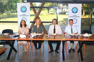 BU&Uuml;&rsquo;n&uuml;n akademik y&uuml;kselişi devam ediyor
