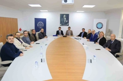 BU&Uuml;&rsquo;n&uuml;n eğitim kalitesine 10&rsquo;da 10 tescil
