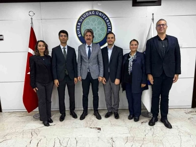 BUÜ’nün Erasmus+ KA2 Projeleri kabul edildi
