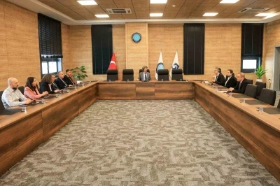 BU&Uuml;&rsquo;n&uuml;n kalitesi bir kez daha tescillendi
