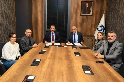 BU&Uuml; sanat ile bilimi buluşturacak

