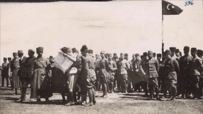 Büyük Zafer’in 103. yılı kutlanıyor: 30 Ağustos Zafer Bayramı'nın tarihi