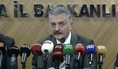 B&uuml;y&uuml;kataman, emekliler i&ccedil;in temmuz ayını işaret etti
