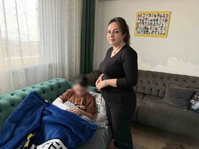 Büyükçekmece’de akran zorbalığı, arkadaşının kolunu 2 yerden kırdı
