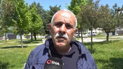 B&uuml;y&uuml;k&ccedil;ekmece&rsquo;de bı&ccedil;aklanarak hayatını kaybeden &ccedil;ocuğun babası konuştu: "Bunlar &ccedil;ok ağır ceza almalı"
