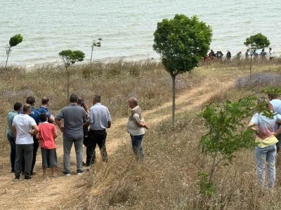 Büyükçekmece’de gölde kaybolan adamın cesedi bulundu
