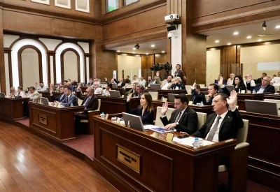 B&uuml;y&uuml;k&ccedil;ekmece&rsquo;nin geleceğine değer katacak 4 proje hayata ge&ccedil;iyor
