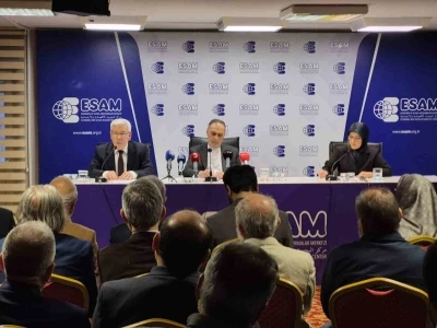 B&uuml;y&uuml;kel&ccedil;i Zadeh: "İran savaşın başlatıcısı değil, fiili bir tehdide karşılık veren taraf olduğunu ortaya koymaya &ccedil;alışmıştır"
