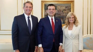 B&uuml;y&uuml;kel&ccedil;inin İmamoğlu ziyaretine dair flaş iddia! &lsquo;Bu mesainin arka planında&hellip;&rsquo;
