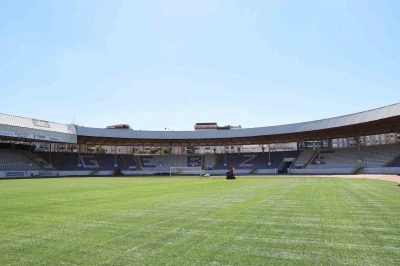 Büyükgöz, taraftarı Gebzespor maçına davet etti
