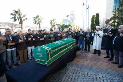 B&uuml;y&uuml;kşehir ailesinin acı g&uuml;n&uuml;
