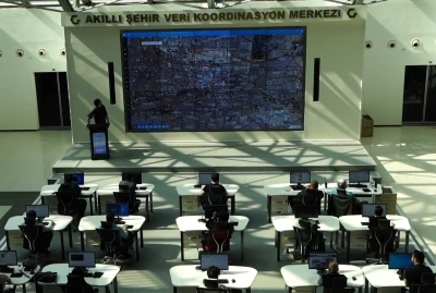 Büyükşehir, alo 153’te yapay zeka sayesinde vatandaş memnuniyetinde yüzde 25 artış sağladı
