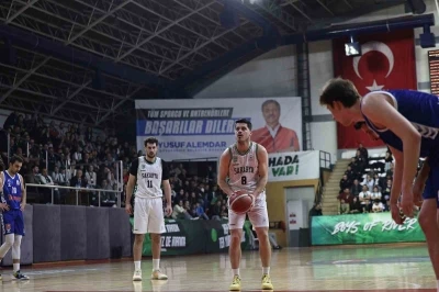 B&uuml;y&uuml;kşehir Basketbol Takımı ABB EGO Spor&rsquo;u ağırlayacak
