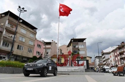 B&uuml;y&uuml;kşehir, BAYES Projesi&rsquo;ne t&uuml;m hızıyla devam ediyor
