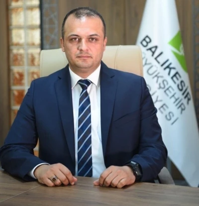 B&uuml;y&uuml;kşehir Belediyesi Basın Yayın ve Halkla İlişkiler Daire Başkanlığına Ender &Uuml;nal atandı
