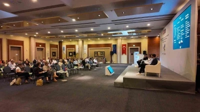 Büyükşehir Belediyesi’nden iklim değişikliğiyle mücadeleye katkı
