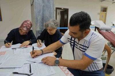 B&uuml;y&uuml;kşehir Belediyesi&rsquo;nden kan bağışı duyarlılığı
