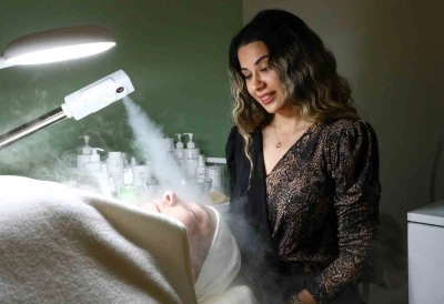 B&uuml;y&uuml;kşehir Belediyesi&rsquo;nin kadınlara y&ouml;nelik destekleri istihdama d&ouml;n&uuml;ş&uuml;yor
