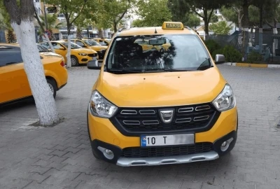 B&uuml;y&uuml;kşehir Belediyesi "S" ve "T" plaka sahiplerini uyardı
