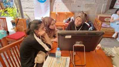 Büyükşehir belediyesinden ücretsiz tercih danışmanlığı
