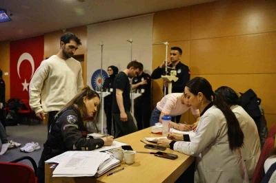 B&uuml;y&uuml;kşehir Belediyesine 90 zabıta memuru alımı başvurular s&uuml;r&uuml;yor
