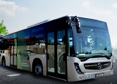 B&uuml;y&uuml;kşehir&rsquo;den bayramda &uuml;cretsiz ulaşım ve mezarlığa ring seferi
