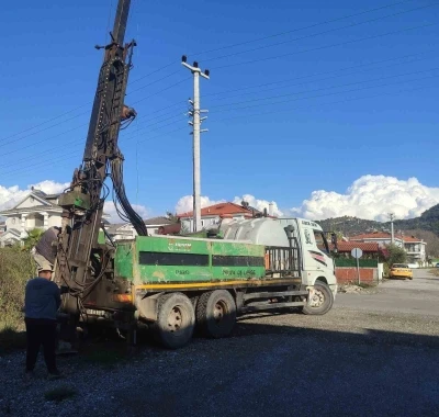 B&uuml;y&uuml;kşehir&rsquo;den depreme karşı diren&ccedil;li kent adımı
